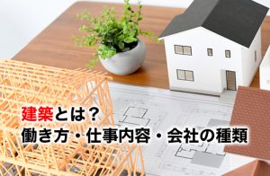 建築のアイキャッチ