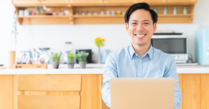 Web副業の始め方