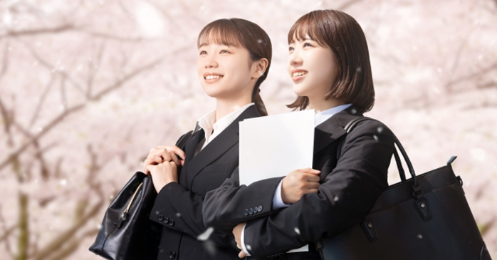 内定と入社の違い