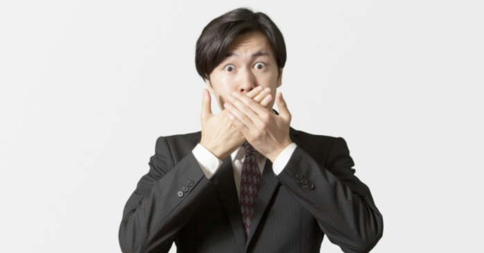 内定後に就活を続けたらバレるのか？