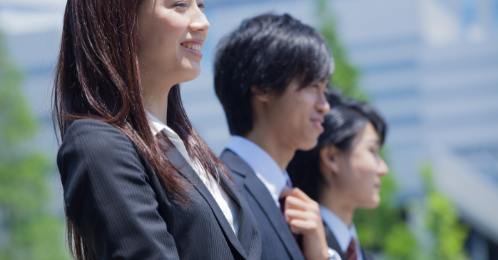 入社時の書類提出がスムーズに進むポイント