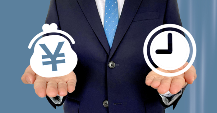 20代・30代の転職理由としてのワークライフバランス