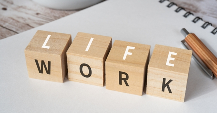 ワークライフバランスが重要視される理由