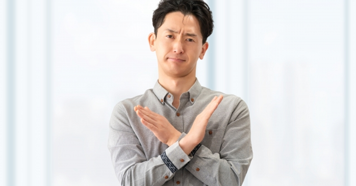 絶対にやってはいけない退職パターン3選