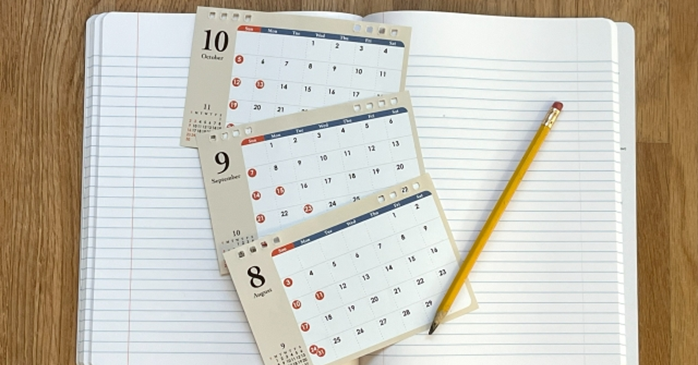 退職するなら何月がいい？ベストタイミング