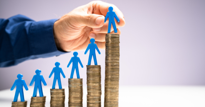 どうすれば自分の年収を上げられるか