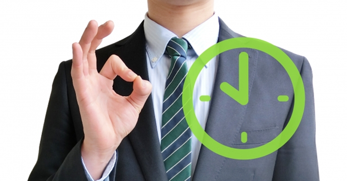 フレックスタイム制のメリット