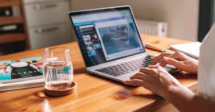 在宅ワークで効率良く稼ぐ3つのコツ