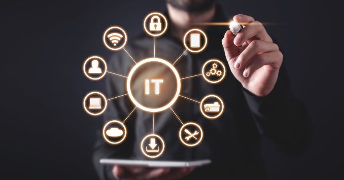 IT業界の仕事一覧