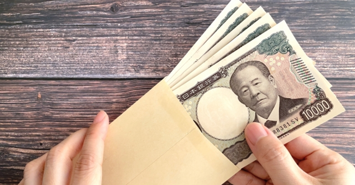 事務職の給料と年収