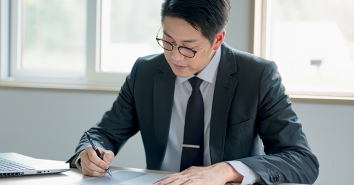 履歴書・職務経歴書・面接での自己PRの書き方