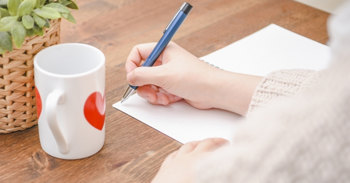 自己PRの書き方3ステップ