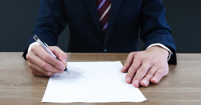 自己PRの書き方ポイント5つ