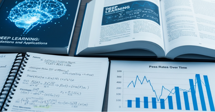 E資格の合格率と難易度