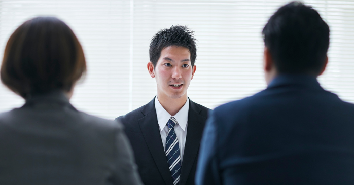 未経験でも転職が可能な3つの理由